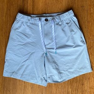 Men’s Chubbies Everywhere Performance Shorts, 6” inseam, Size M